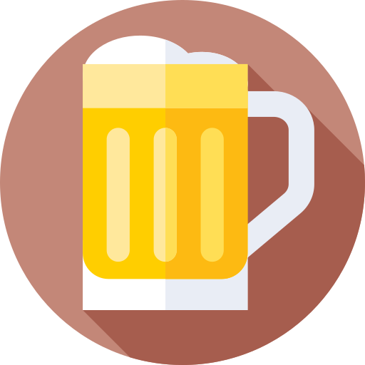 Beer mug